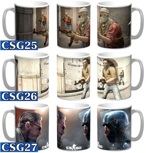 KUBEK COUNTER STRIKE GLOBAL OFFENSIVE GRA CS GO 24