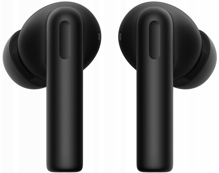 CZARNE SŁUCHAWKI DOKANAŁOWE OPPO Enco Buds 2 Bluetooth Redukcja szumów