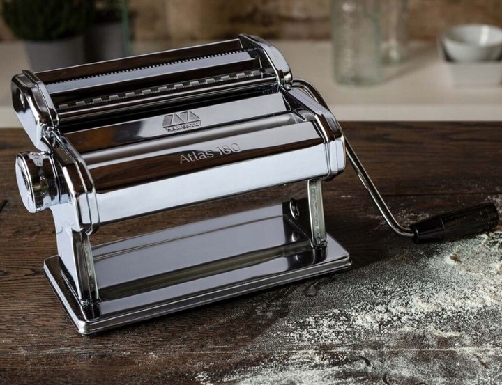 Maszynka do makaronu Marcato Atlas 180 DUŻA