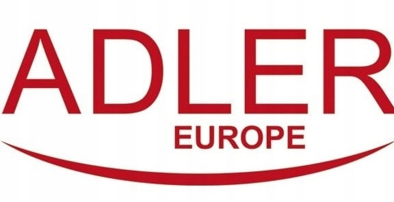 Toster Adler AD3223 biały 900 W