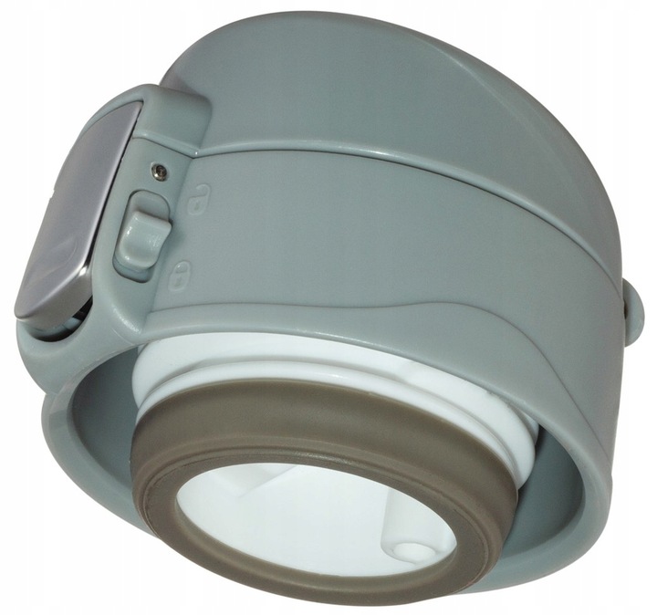 Kubek Termiczny 320ml Termos Butelka Bidon KAMILLE