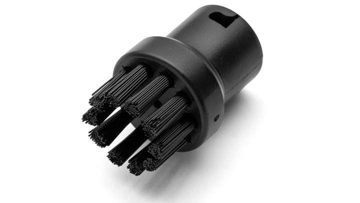 KOŃCÓWKI SZCZOTKI DO PAROWNICY KARCHER SC5 EasyFix SC1 EasyFix SC3 EasyFix