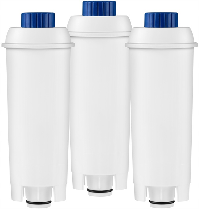 3 x Filtr do ekspresu DELONGHI DLS C002 SER3017 - zamiennik