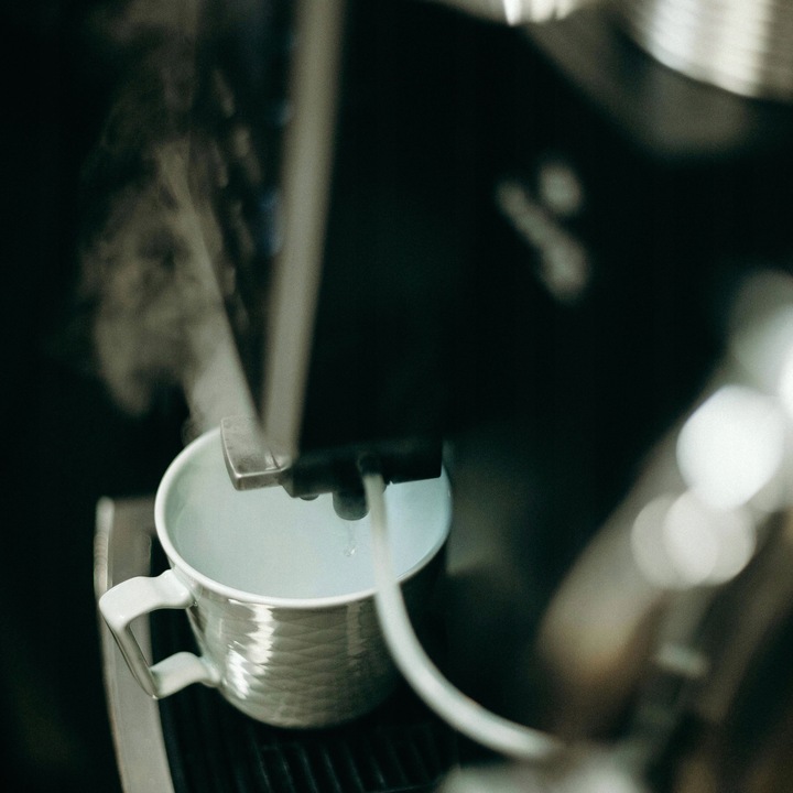 Coffee Format Tabletki odkamieniające do Bosch Siemens 25 sztuk 3 warstwy