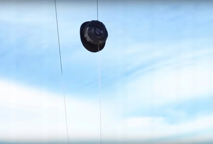 BUTY ROBOCZE PÓŁBUTY OCHRONNE SKÓRZANE S3 S MOCNE SYSTEM BOA ODDYCHAJĄCE