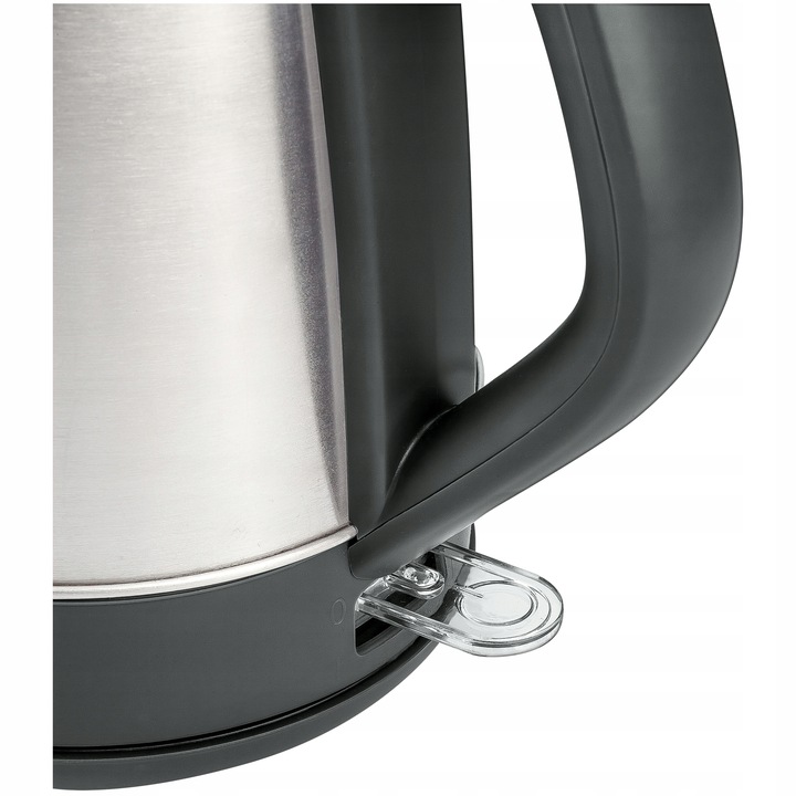 Czajnik elektryczny Sencor SWK1711SS 2150W 360 1.7l srebrny stal nierdzewna