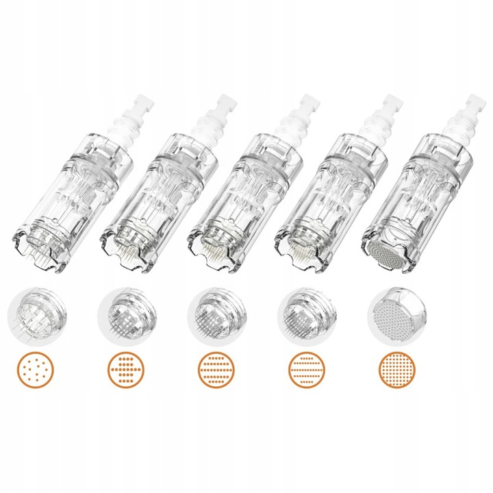 Dr Pen Ultima A10-W + 20 Kartridży BEZPRZEWODOWY Dermapen do mezoterapii