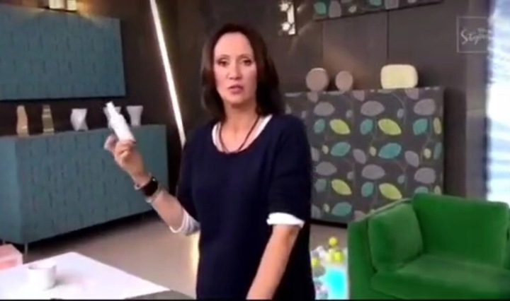 Ochronny impregnat do odzieży 500ml NanoTec