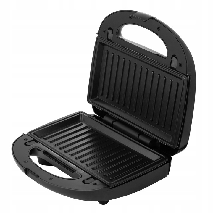 OPIEKACZ 5w1 FORMA do ORZESZKÓW PĄCZKÓW GOFROWNICA GRILL TOST KANAPEK