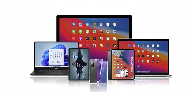 Przejściówka USB-C HDMI 4K 60Hz Thunderbolt 3 2m