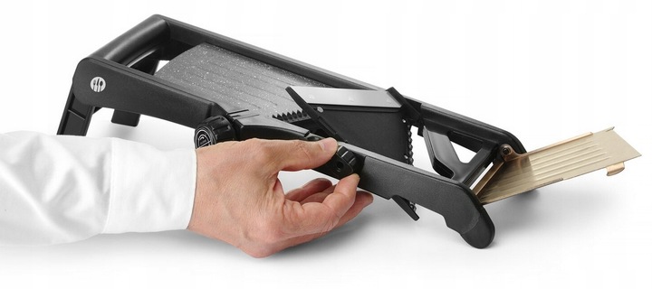 Hendi Samurai mandolina japońska