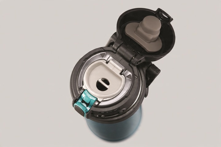 Kubek termiczny ZOJIRUSHI SM-QAF48-AK 480 ml 24H