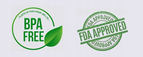 Folia do pakowarki próżniowej. 5 rolek / 15 metrów