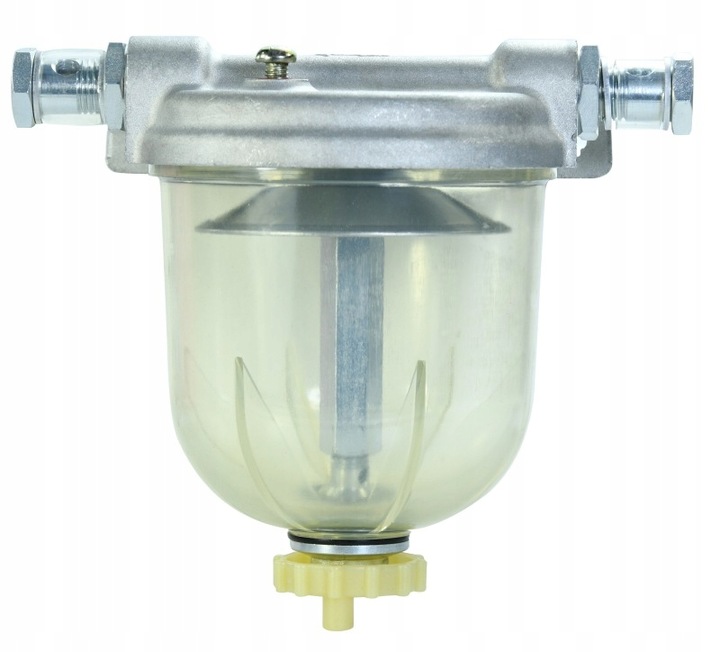 Separator wody układu paliwowego MF-3 MF-4 Bizon FS04-00.00 POLJET MF02-032