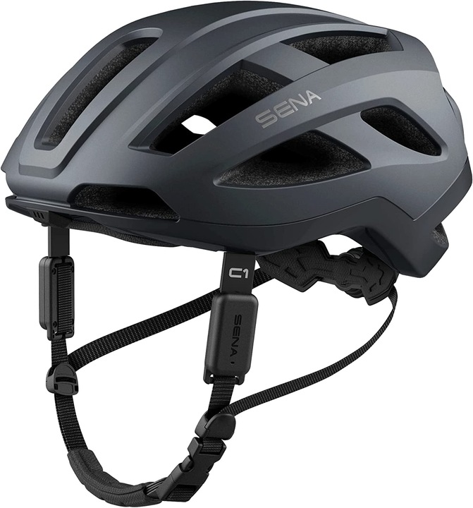 Kask rowerowy Sena C1 r. L