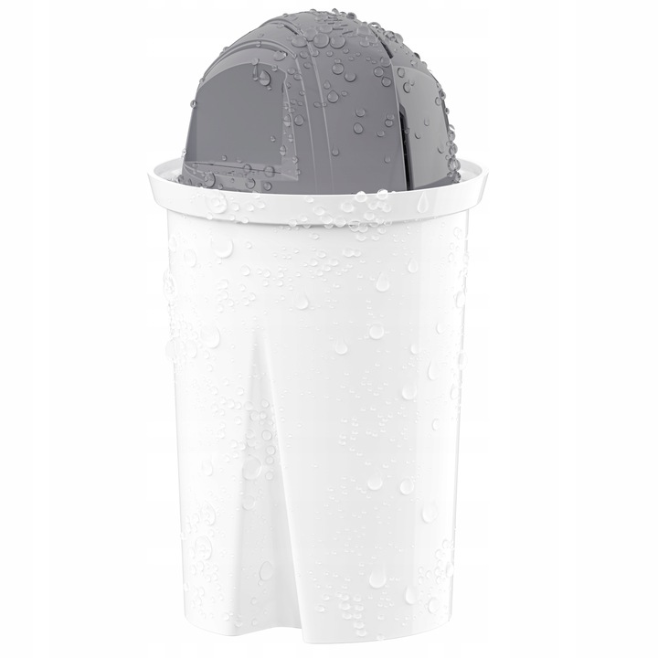 Filtr Wessper Protect do twardej wody do dzbanka Dafi zamiennik - 5 sztuk