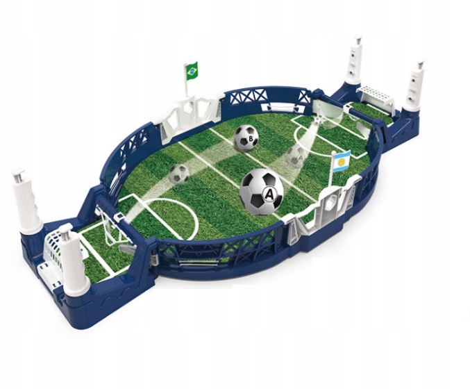 MINI GRA STOŁOWA PIŁKA NOŻNA CYMBERGAJ