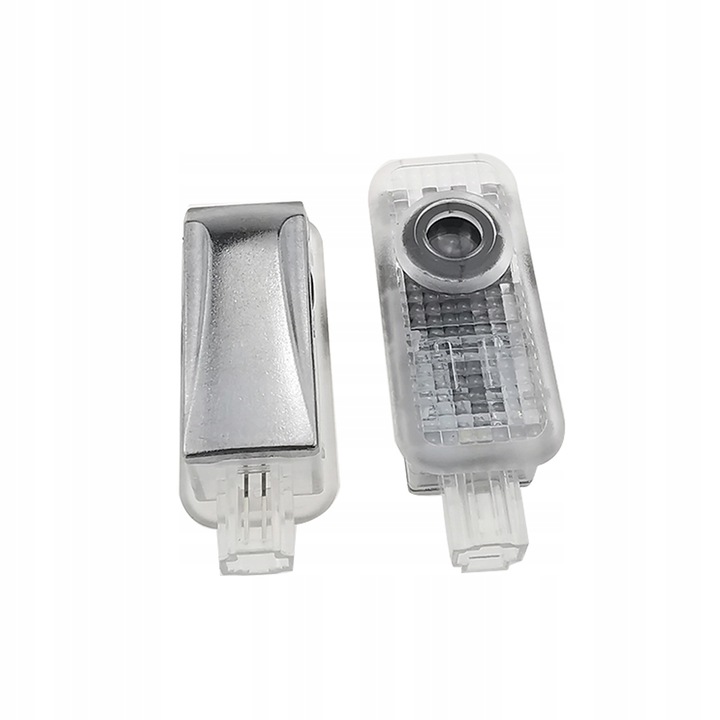 LED LOGO PROJEKTOR AUDI A1 A3 A4 A5 A6 A7 A8 Q3 Q5 Q7 R8 TT