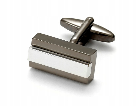 ELEGANCKIE SPINKI do Koszuli Mankietów SKP11-18