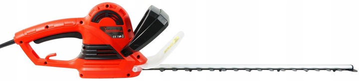 ELEKTRYCZNE NOŻYCE DO ŻYWOPŁOTU KRZEWÓW GAŁĘZI SEKATOR 61CM 680W OSTRE!!