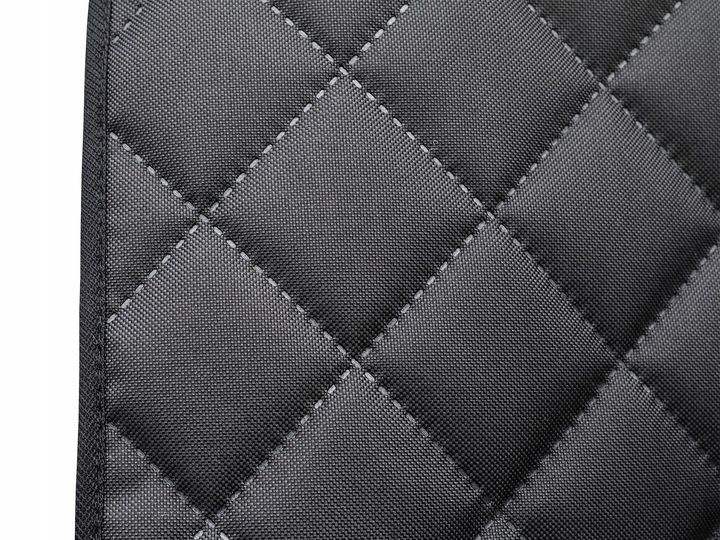 MOCNA MATA OCHRONNA POD FOTELIK SAMOCHODOWY OCHRANIACZ OSŁONA PODKŁADKA