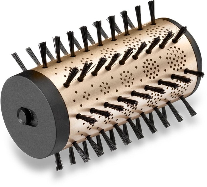 Lokówko-suszarka obrotowa Babyliss AS950E 650 W fioletowa