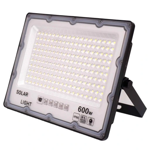 LAMPA NAŚWIETLACZ HALOGEN LED SOLARNY 600W