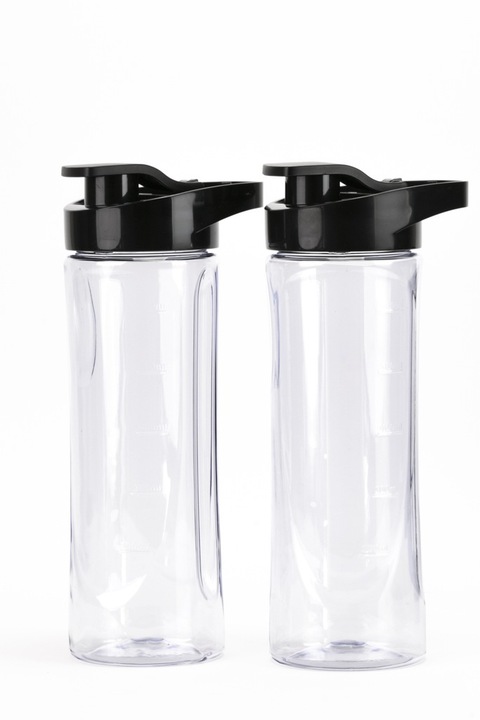 Blender kielichowy Russell Hobbs Mix & Go Steel 300 W srebrny 23470-56