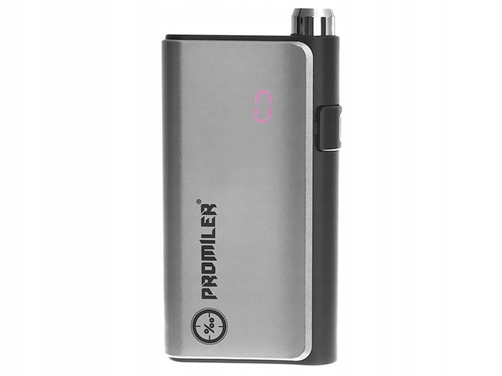 Alkomat PROMILER GR8500 Elektrochemiczny