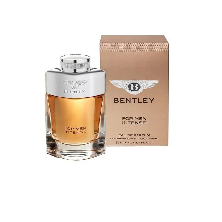 PRODUKT BENTLEY FOR MEN INTENSE 100ML EDP MEN