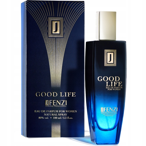 Perfumy Fenzi Good Life