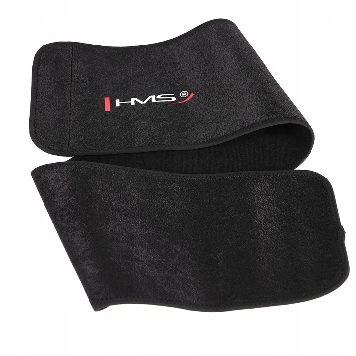 HHM16 HULA HOP WHITE Z MAGNESAMI I OBCIĄŻNIKIEM + LICZNIK HMS