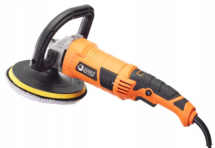 POLERKA SAMOCHODOWA SZLIFIERKA COMPACT FILC 2400W