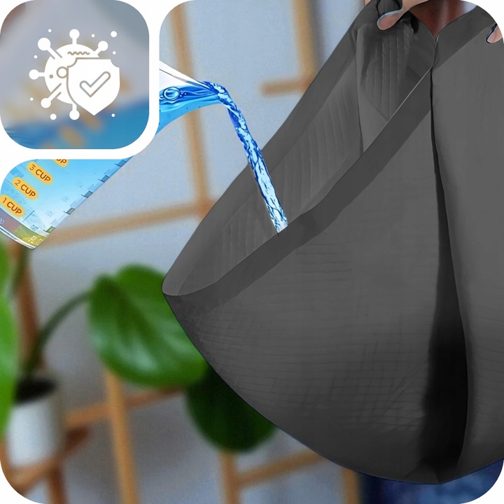 PODKŁADY CHŁONNE HIGIENICZNE MATY JEDNORAZOWE DLA PSÓW 60x60CM 100 SZTUK