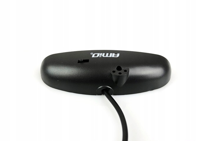 CZUJNIKI PARKOWANIA COFANIA PRZÓD TYŁ 8szt LED LCD