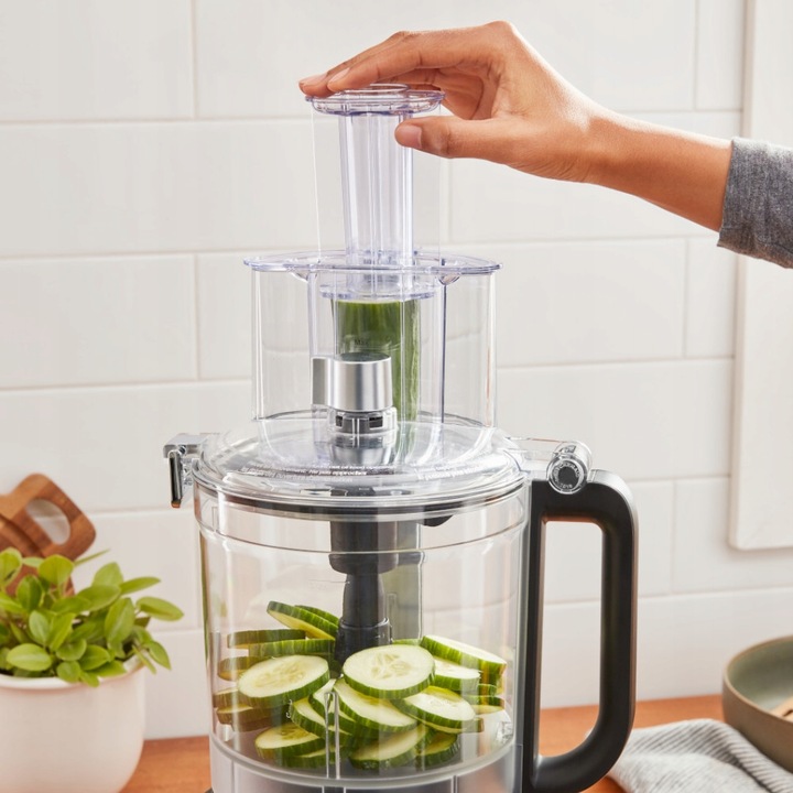 Malakser KitchenAid 3,1L 5KFP1319EAC kremowy