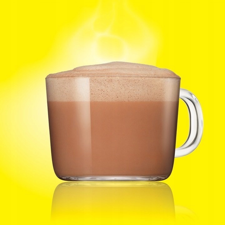 Kapsułki Nescafe Dolce Gusto Nesquik 16szt