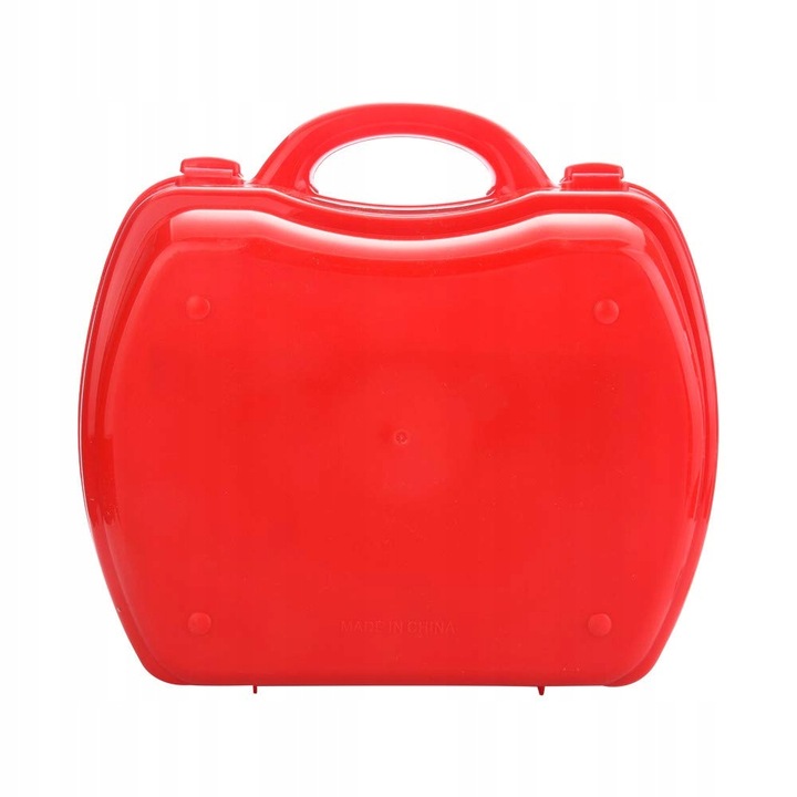 NARZĘDZIA zestaw narzędzi w walizce WARSZTAT narzędzia dla dzieci SUPERCENA