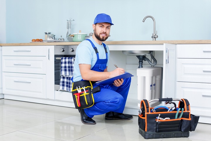 Zestaw 5 wkładów do RO-101S Morion K5 x 2, K2 x 2, K7M