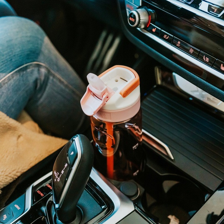 Kambukka butelka na wodę Lagoon 750ml Mango Tango