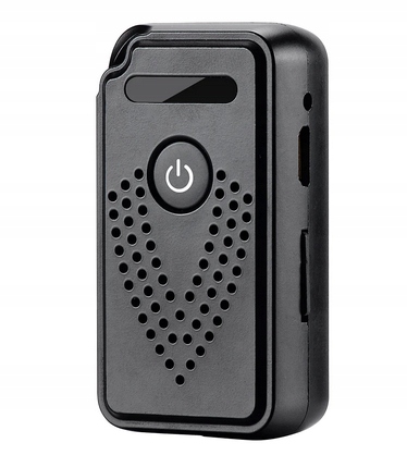 PODSŁUCH WIFI NA ŻYWO BEZ SIM DYKTAFON SD APP