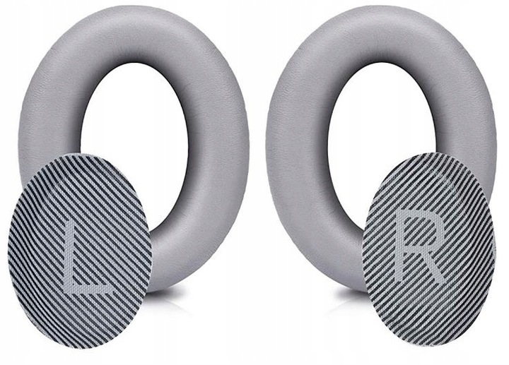 PADY NAUSZNIKI GĄBKI DO BOSE QC35 QC35 II QC25 QC15 AE2 SOUNDLINK - JAKOŚĆ