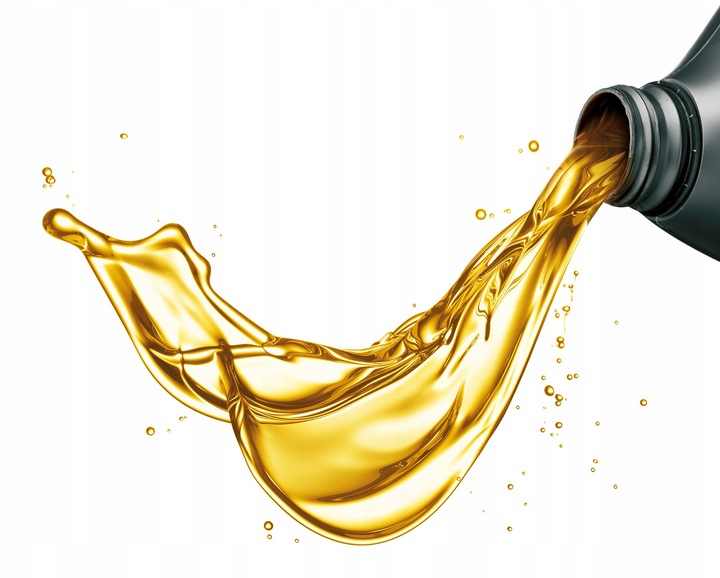 Olej do silników kosiarek i traktorków 4T Briggs&Stratton SAE30 1.4L