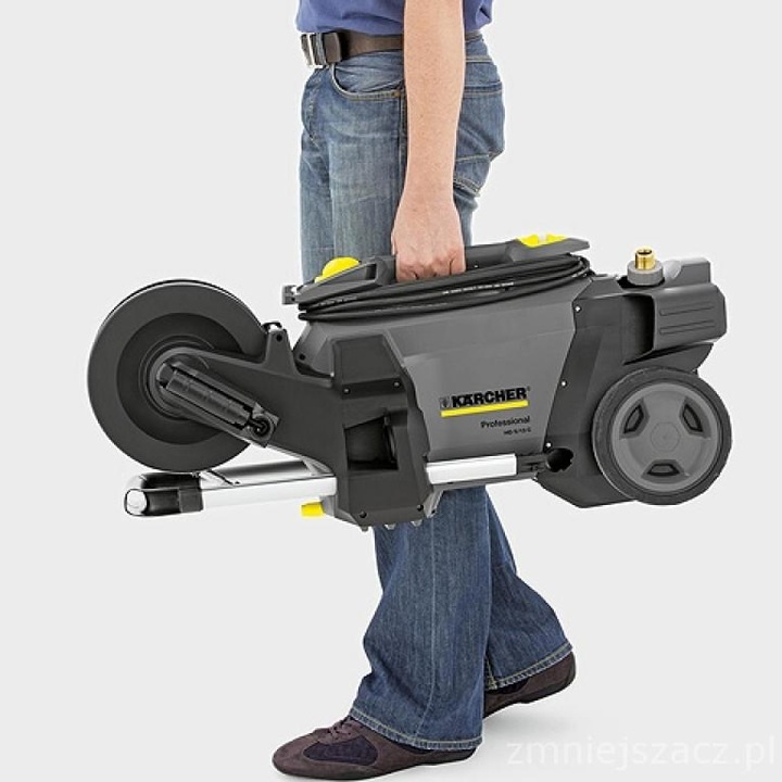 MYJKA KARCHER HD 5/15CX PLUS+FR CLASSIC
