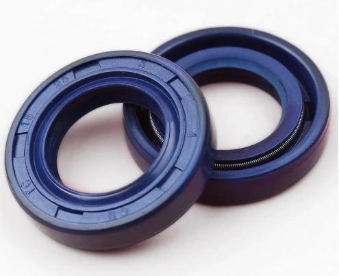 2x uszczelniacz wału Stihl 017 018 023 025 MS180 MS230 MS250 MS181 MS171