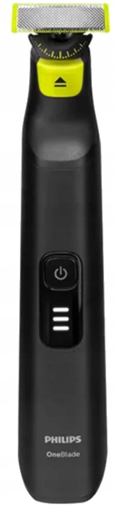 GOLARKA PHILIPS ONEBLADE PRO 360 TRYMER DO ZAROSTU MASZYNKA DO GOLENIA