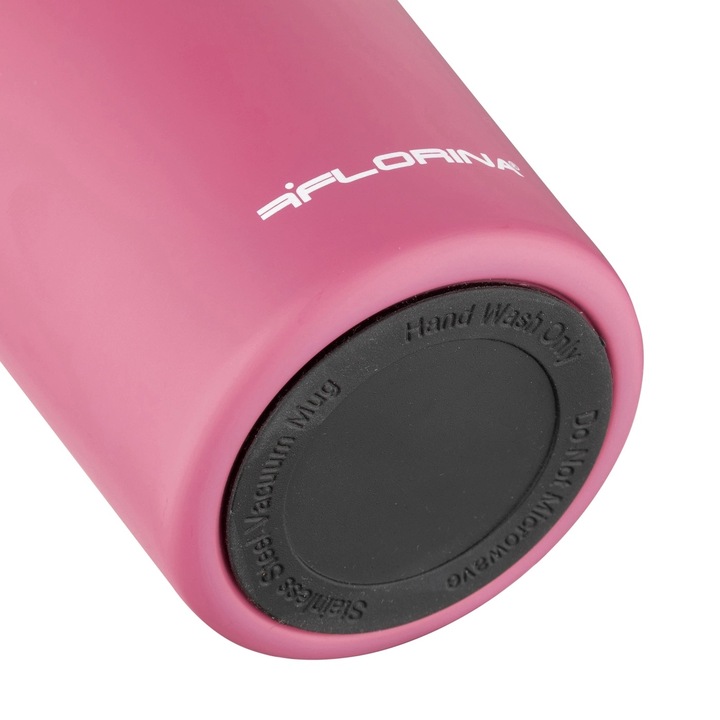 KUBEK TERMICZNY TERMOS 280ML STAL NIERDZEWNA Różne kolory 5905031305955