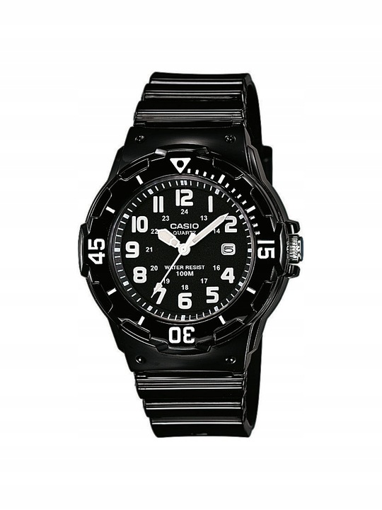 Zegarek damski Casio Sport Casio-LRW-200H-1BVEF