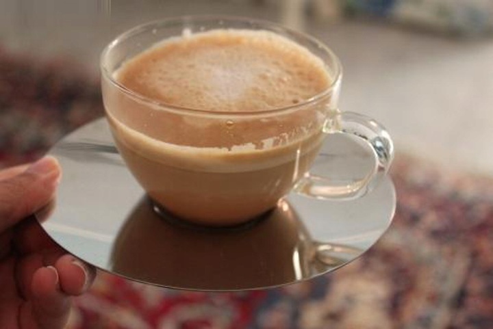 Kapsułki TASSIMO MILKA 8 + 2