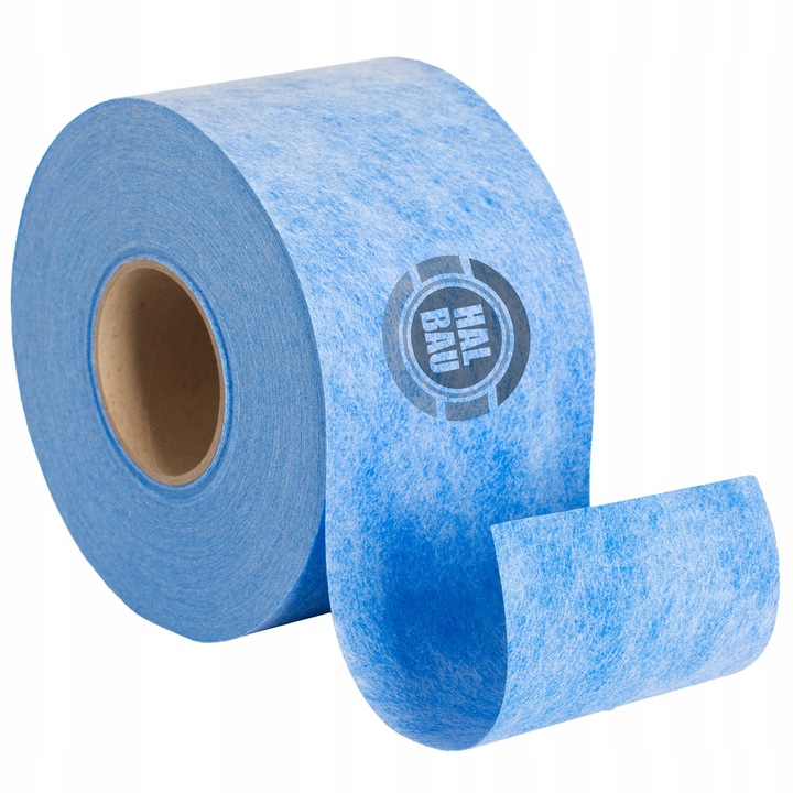 Taśma do Hydroizolacji 10mb Łazienka 120mm HN04